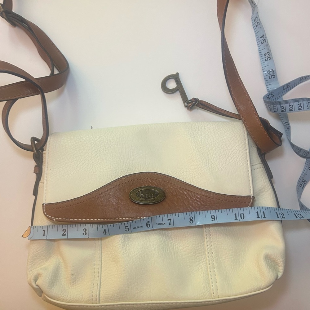 B.O.C. Crossbody Bag - Picture 5 of 13